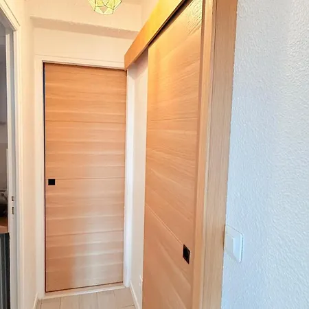 Apartment Le Cocon De La Marine Hyper Centre, Wi-fi Et Parking